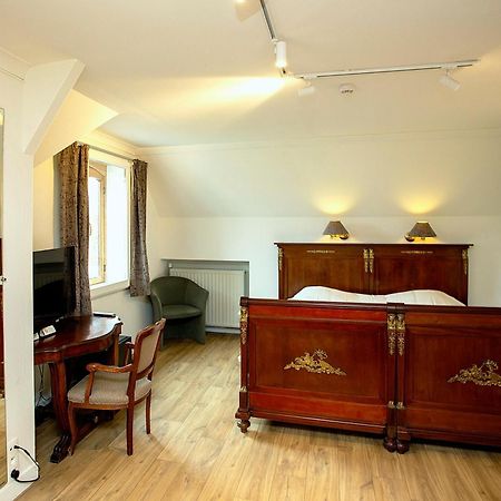 אקלו Boutique Hotel Shamon מראה חיצוני תמונה