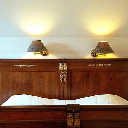 אקלו Boutique Hotel Shamon מראה חיצוני תמונה