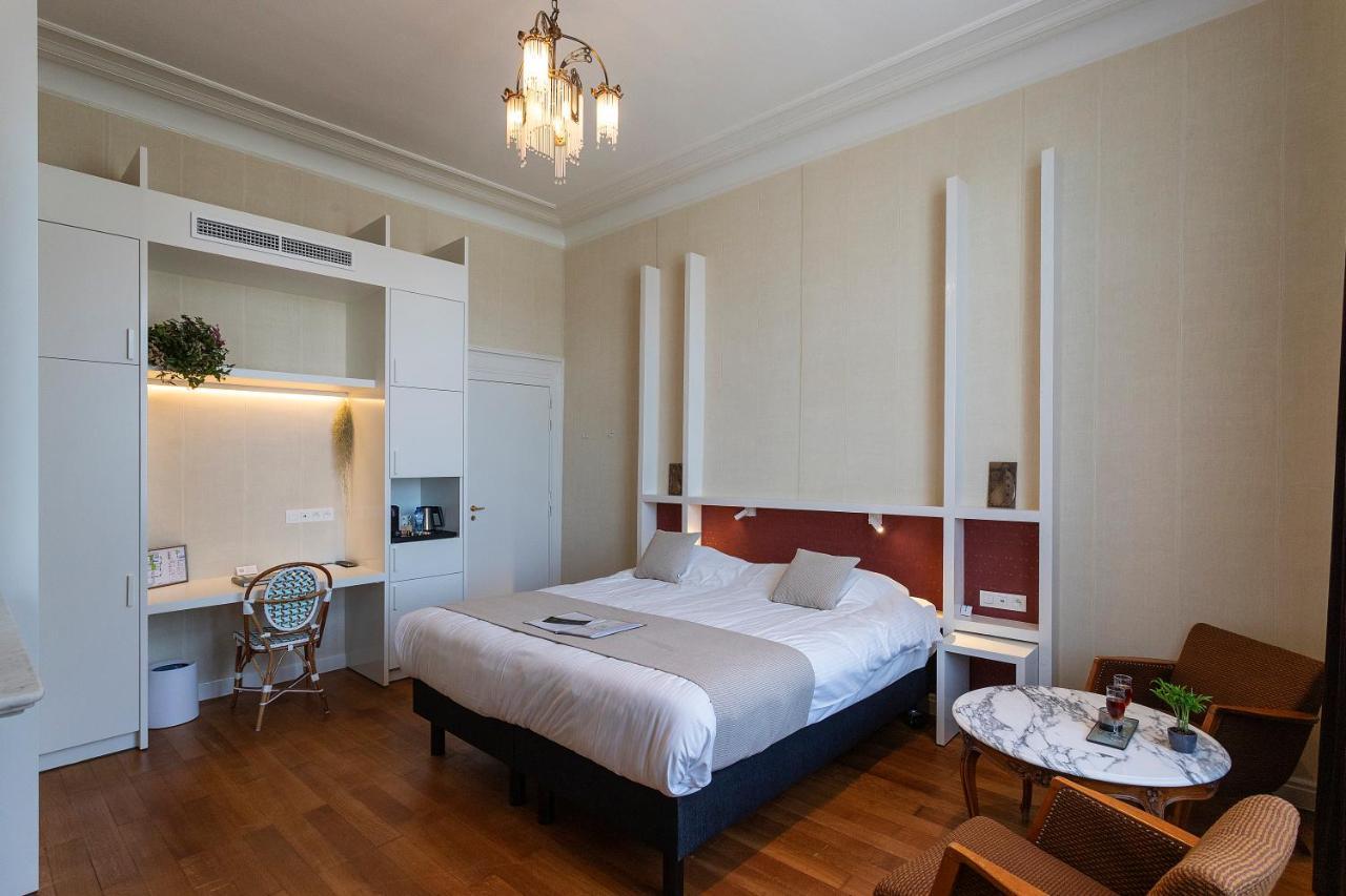אקלו Boutique Hotel Shamon מראה חיצוני תמונה