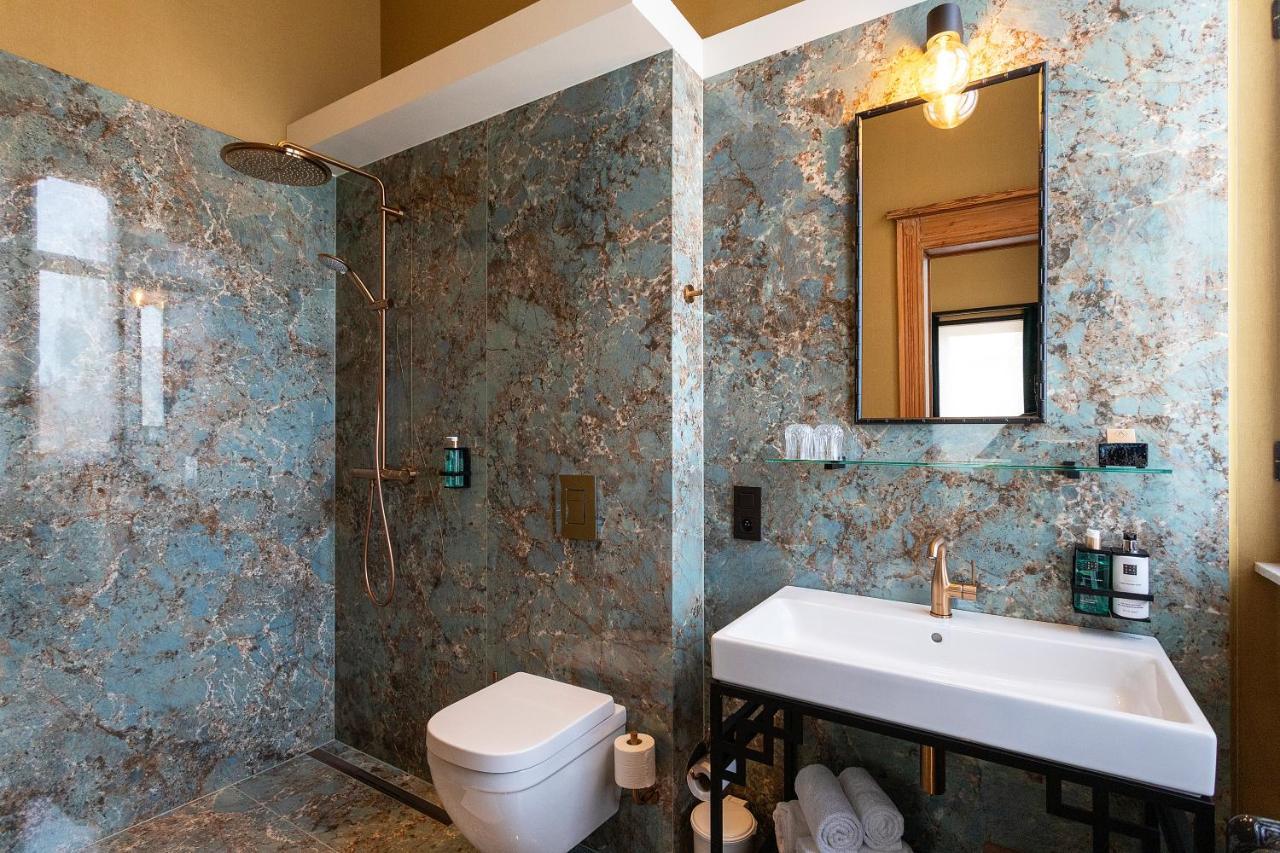 אקלו Boutique Hotel Shamon מראה חיצוני תמונה