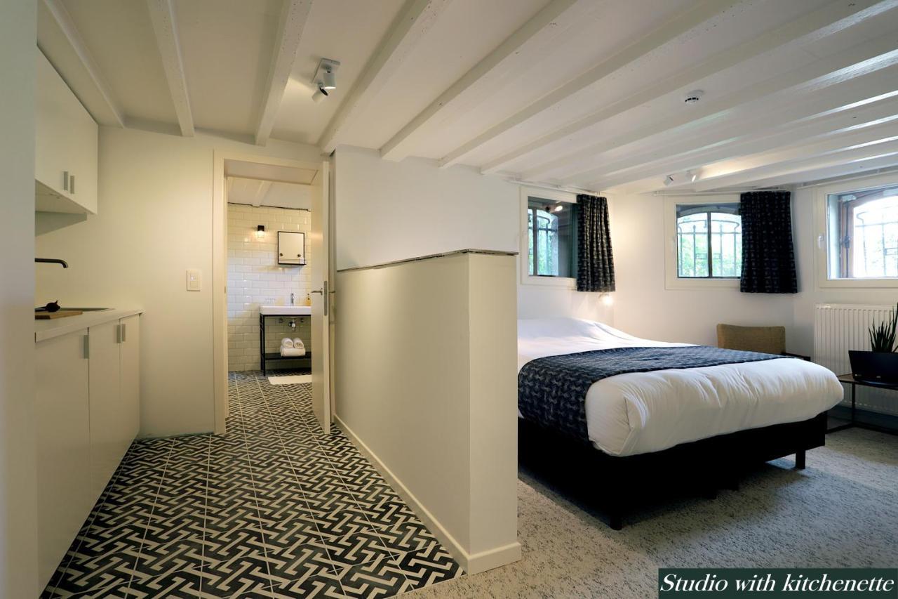 אקלו Boutique Hotel Shamon מראה חיצוני תמונה