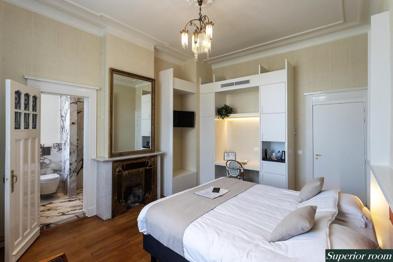 אקלו Boutique Hotel Shamon מראה חיצוני תמונה