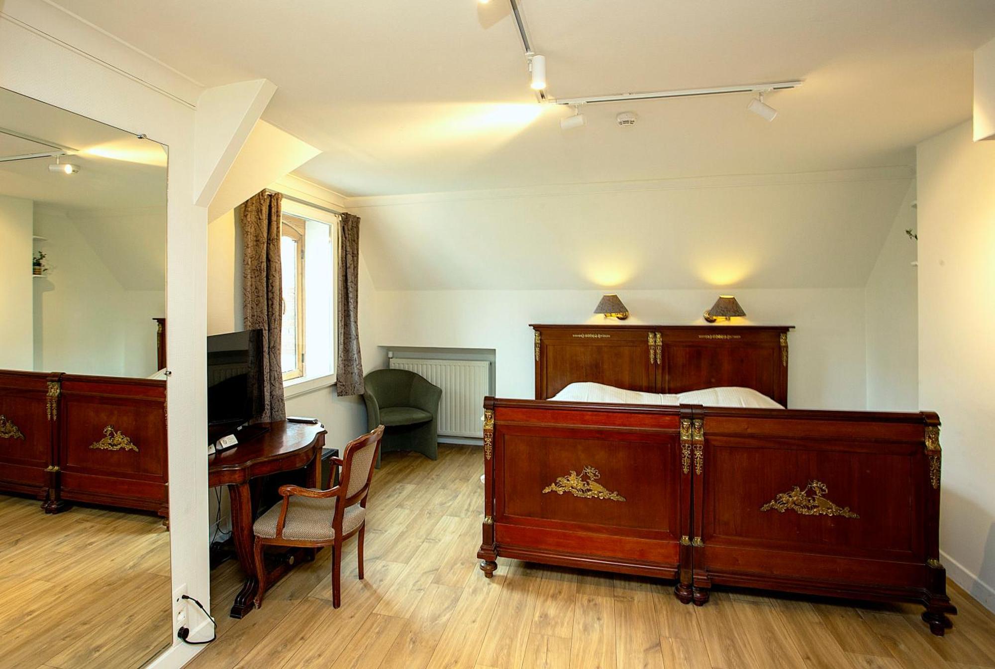 אקלו Boutique Hotel Shamon מראה חיצוני תמונה