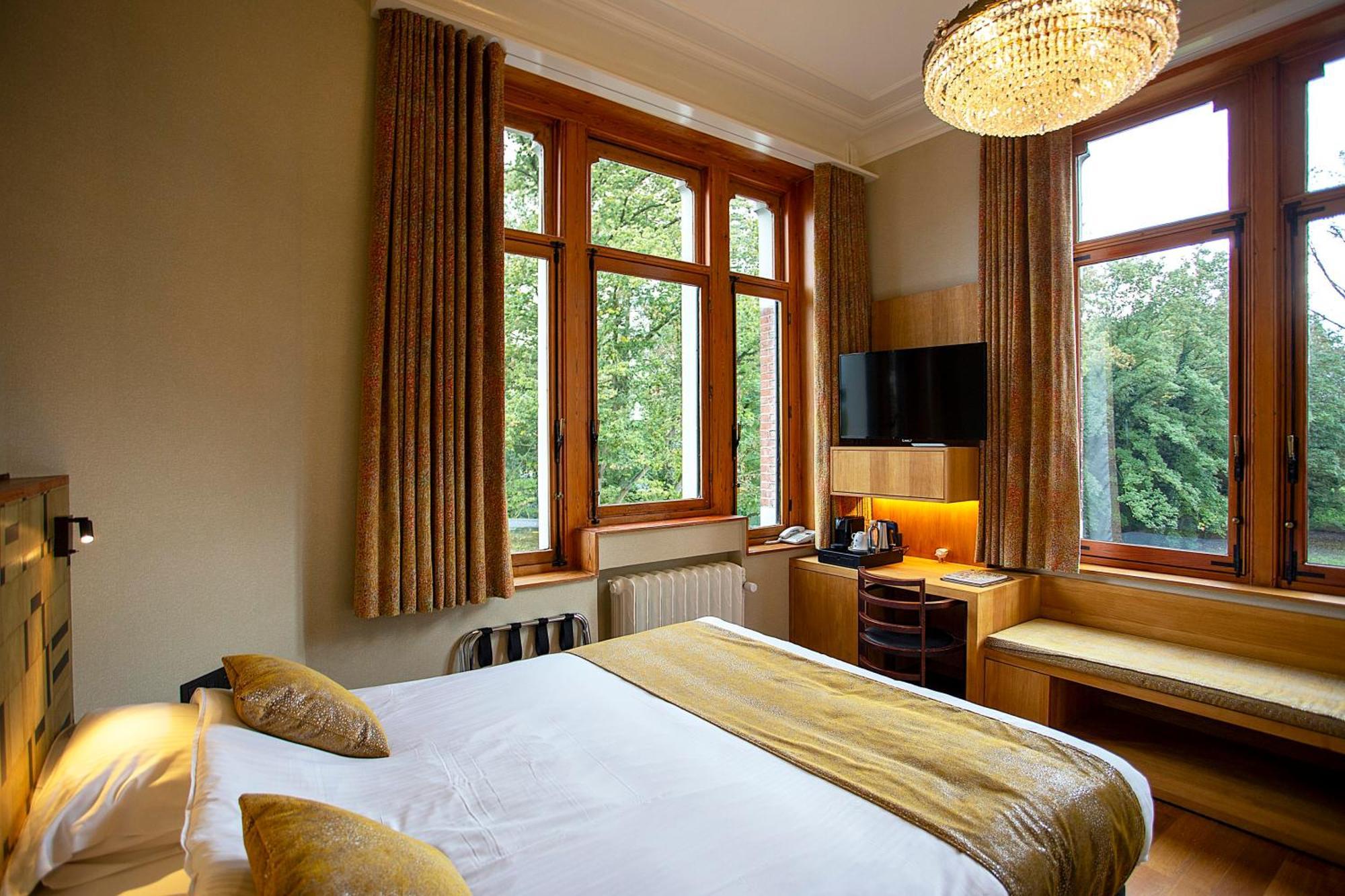 אקלו Boutique Hotel Shamon מראה חיצוני תמונה