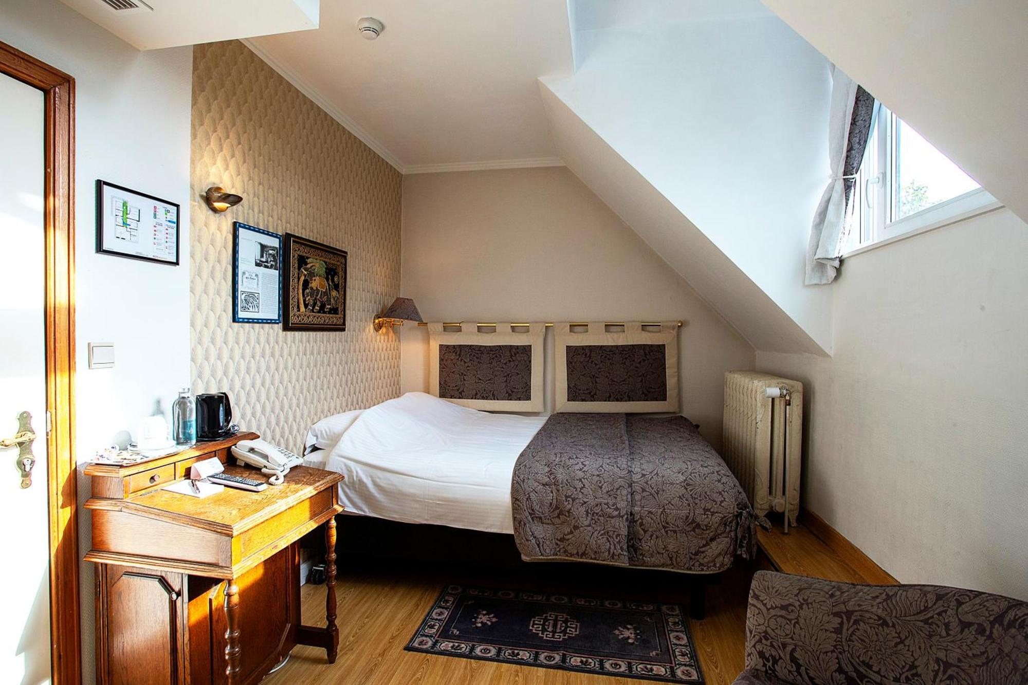 אקלו Boutique Hotel Shamon מראה חיצוני תמונה