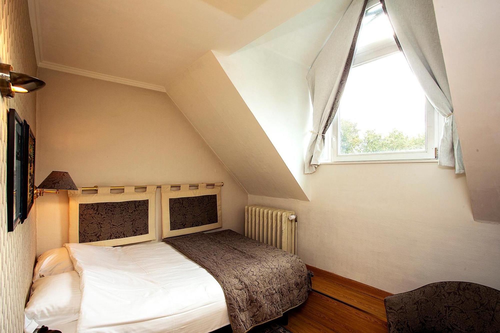 אקלו Boutique Hotel Shamon מראה חיצוני תמונה