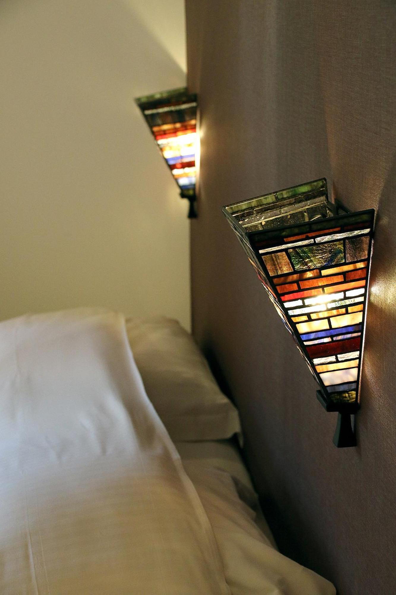אקלו Boutique Hotel Shamon חדר תמונה