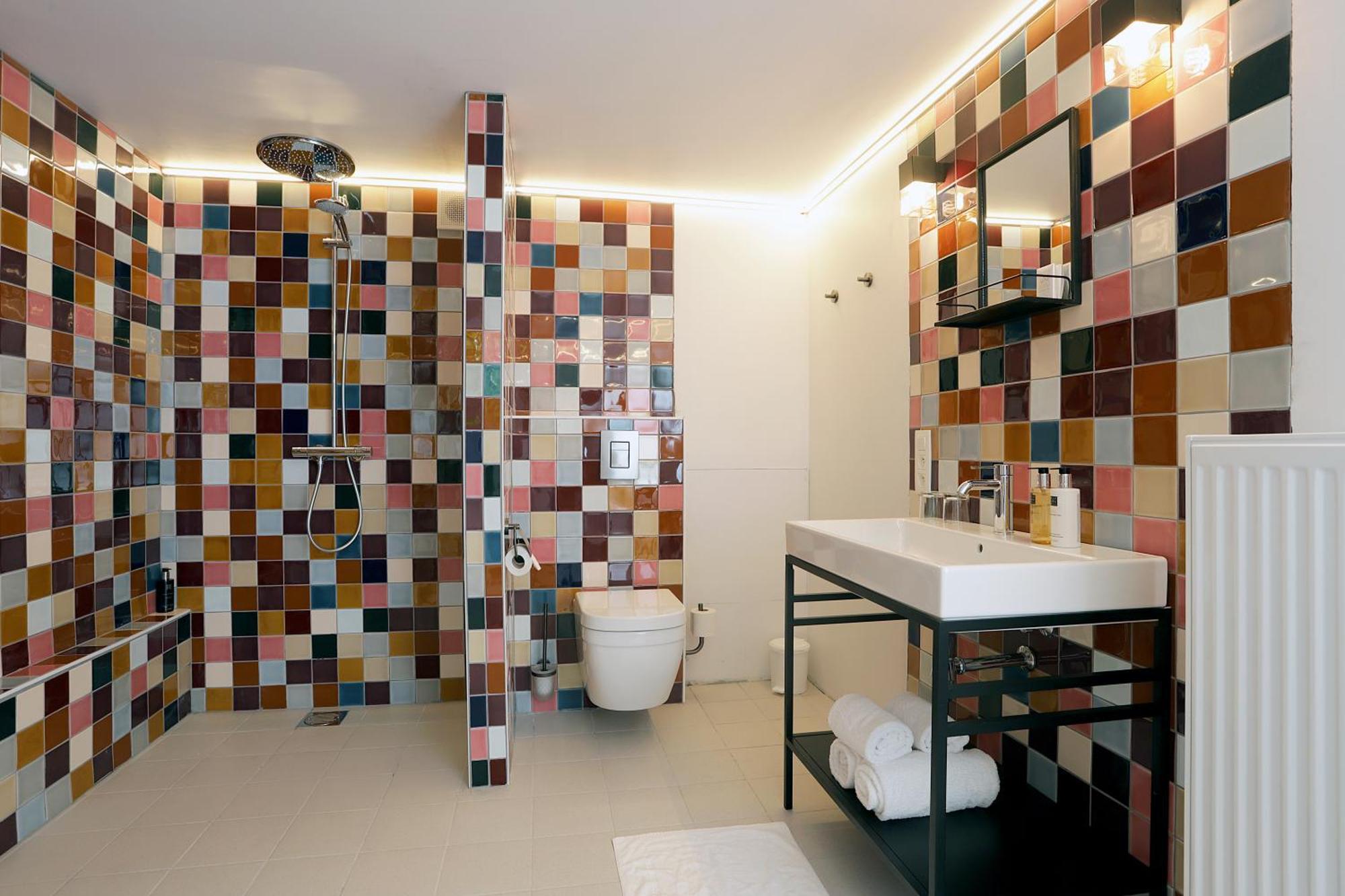 אקלו Boutique Hotel Shamon חדר תמונה
