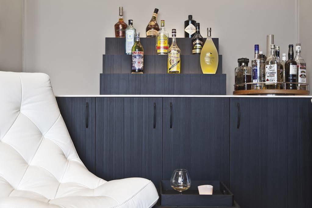 אקלו Boutique Hotel Shamon מראה חיצוני תמונה