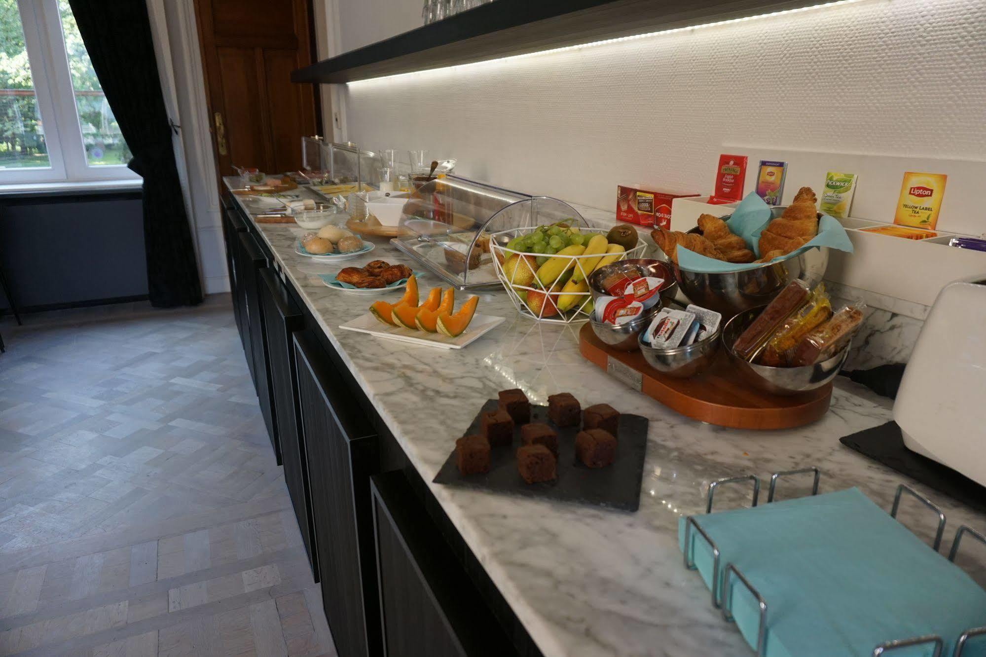 אקלו Boutique Hotel Shamon מראה חיצוני תמונה